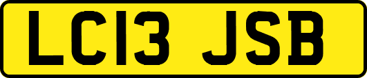 LC13JSB