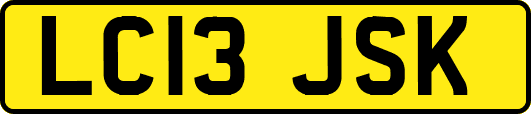 LC13JSK