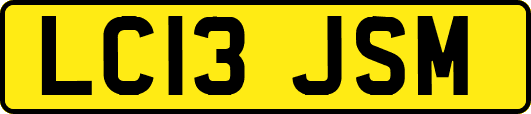 LC13JSM