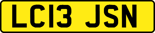 LC13JSN