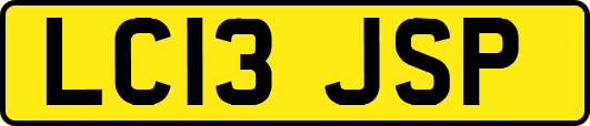 LC13JSP