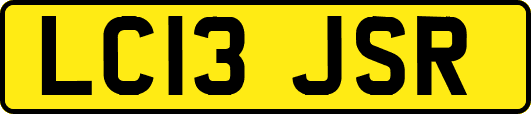 LC13JSR