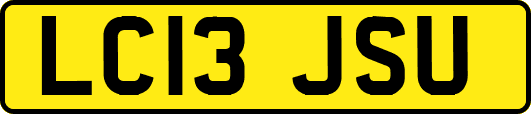 LC13JSU