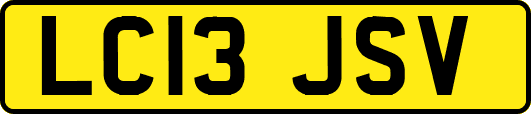 LC13JSV