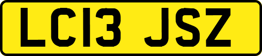 LC13JSZ