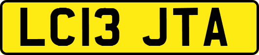 LC13JTA