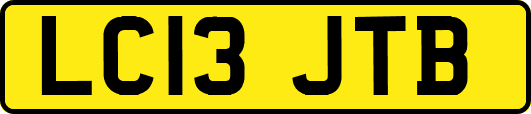 LC13JTB