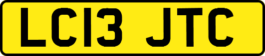 LC13JTC