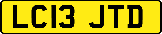 LC13JTD