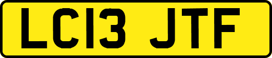 LC13JTF