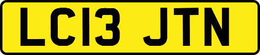 LC13JTN