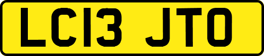 LC13JTO