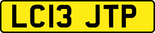LC13JTP