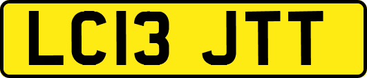 LC13JTT