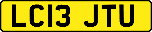 LC13JTU