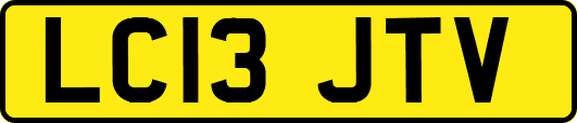LC13JTV