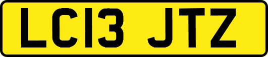 LC13JTZ