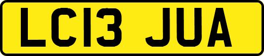 LC13JUA