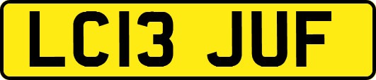 LC13JUF
