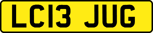 LC13JUG