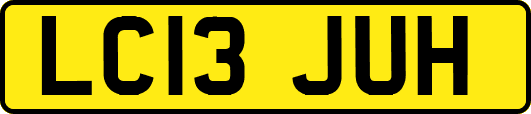 LC13JUH
