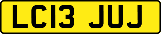 LC13JUJ