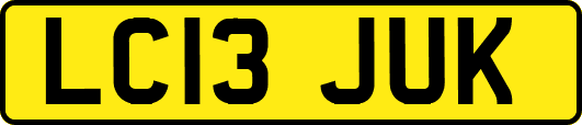 LC13JUK