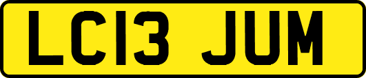 LC13JUM