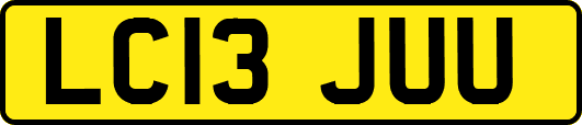 LC13JUU