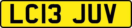 LC13JUV