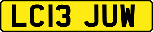 LC13JUW