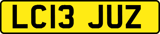 LC13JUZ