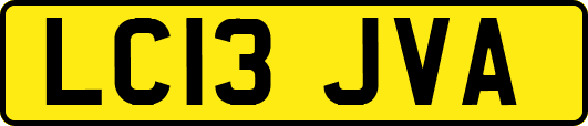 LC13JVA