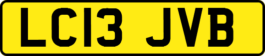 LC13JVB