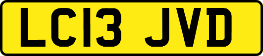 LC13JVD