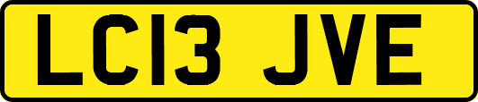 LC13JVE