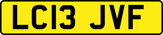 LC13JVF