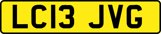 LC13JVG