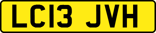 LC13JVH