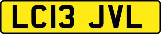 LC13JVL