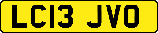 LC13JVO