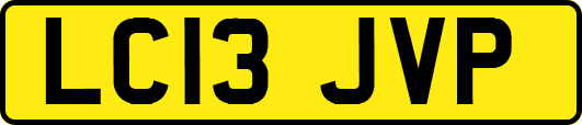 LC13JVP