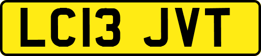 LC13JVT