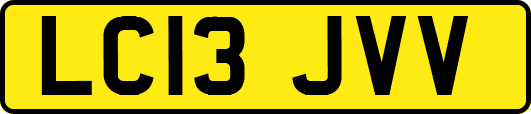 LC13JVV