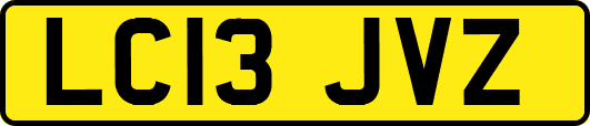 LC13JVZ