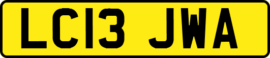 LC13JWA
