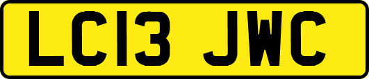 LC13JWC