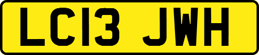 LC13JWH
