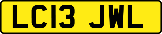 LC13JWL