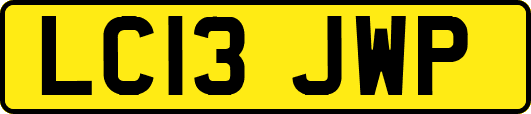 LC13JWP